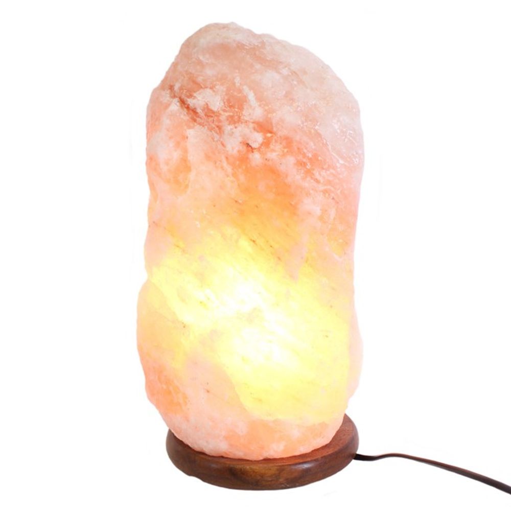 12-15kg Salt Lamp