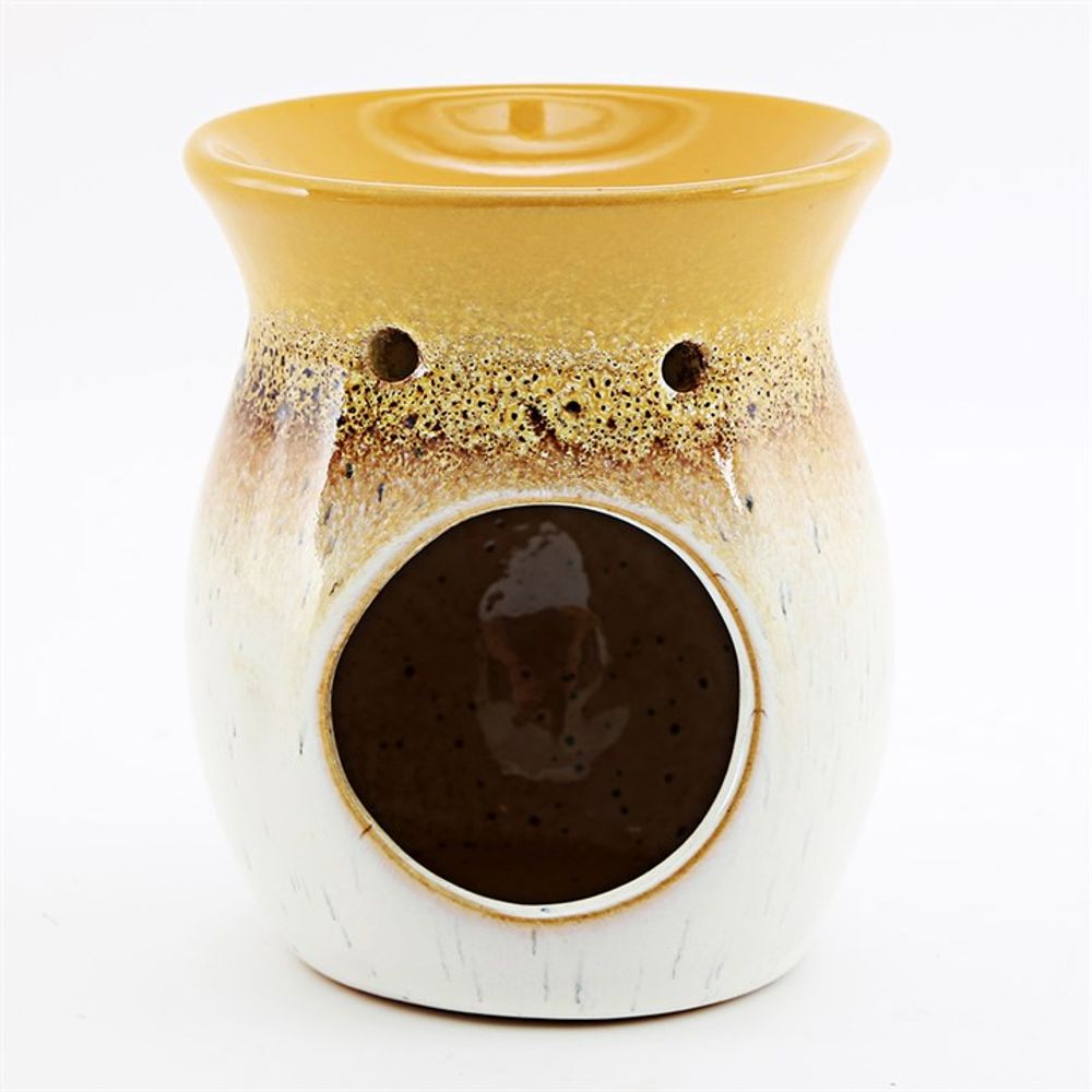 10cm Abstract Oil Burner