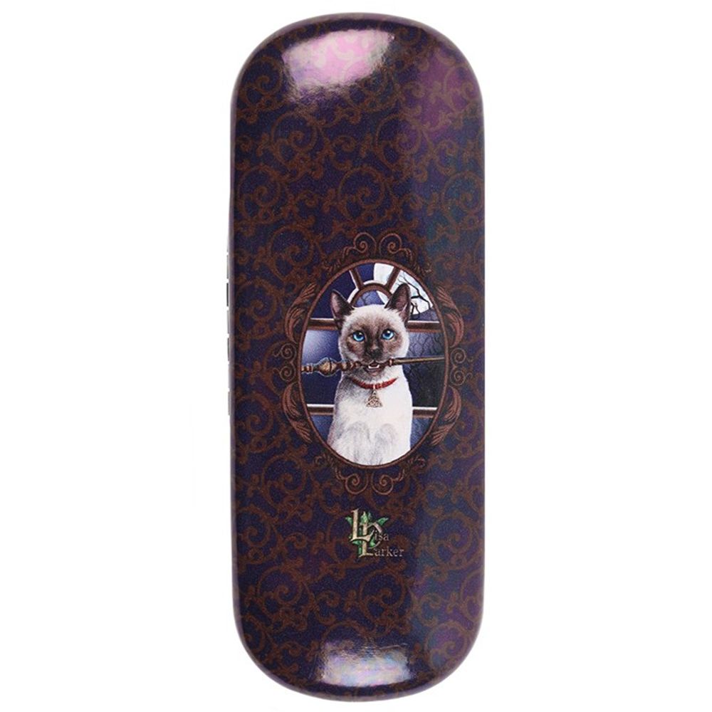 Hocus Pocus Glasses Case by Lisa Parker