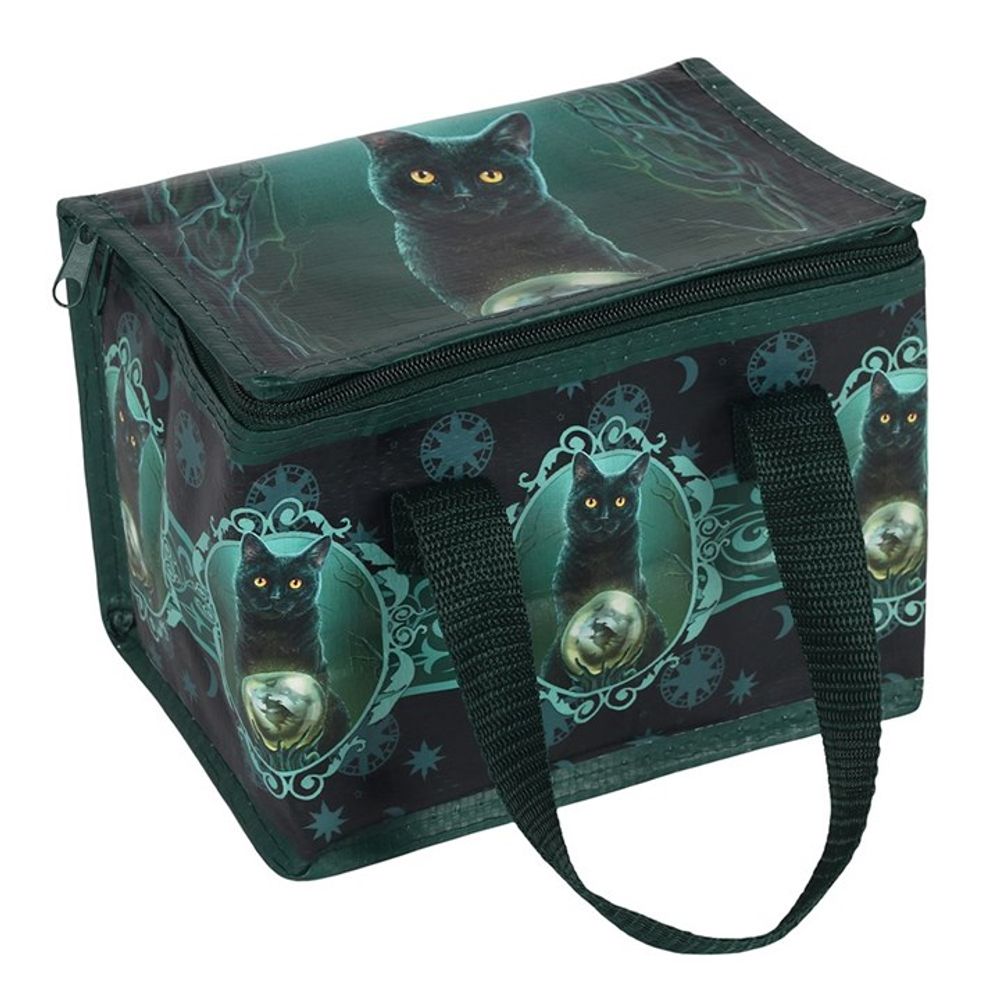 The Rise Of The Witches Lunch Bag By Lisa Parker