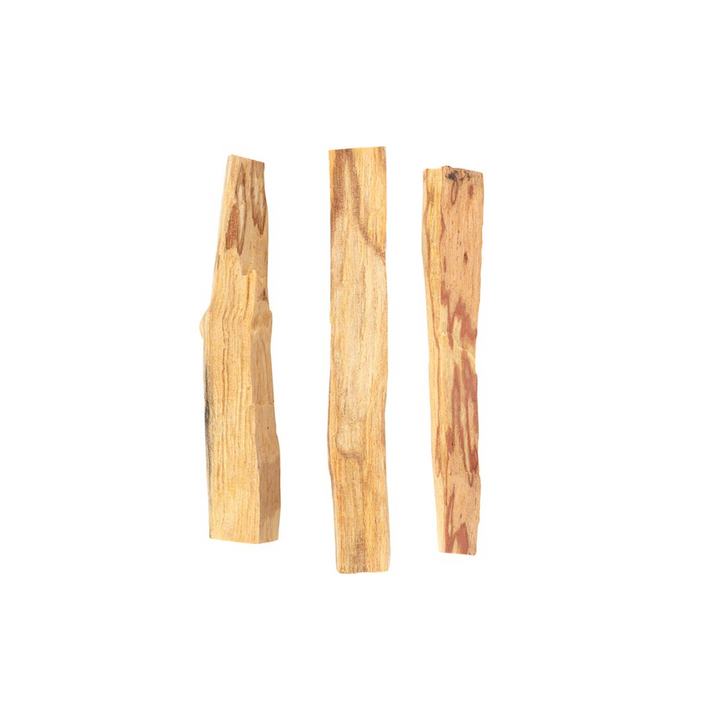 Green Tree Palo Santo Thin Sticks 50g