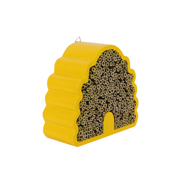 Beehive Shaped Bee House