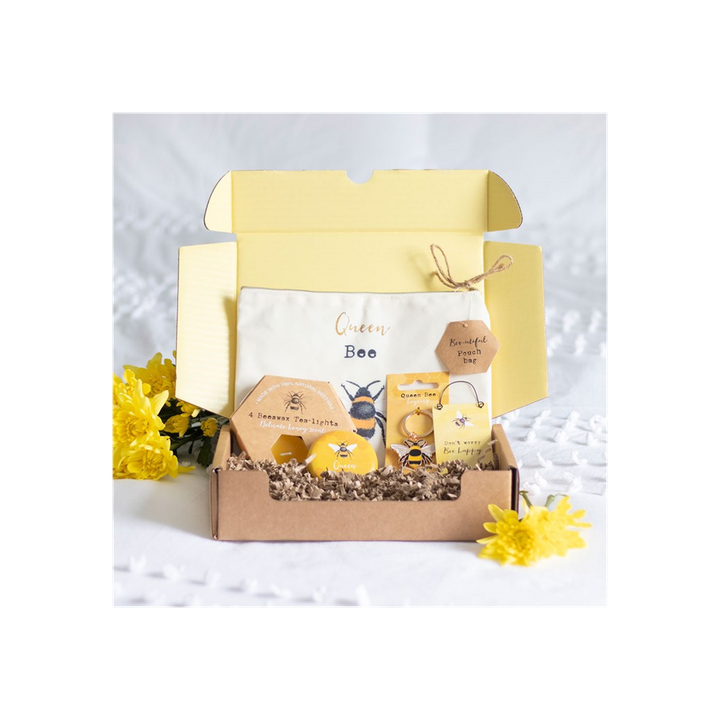 Bee Happy Gift Set