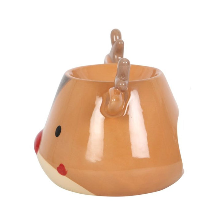 Reindeer Oil Burner