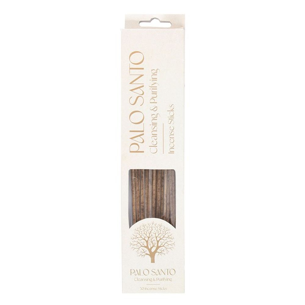 Pack of 30 Palo Santo Incense Sticks