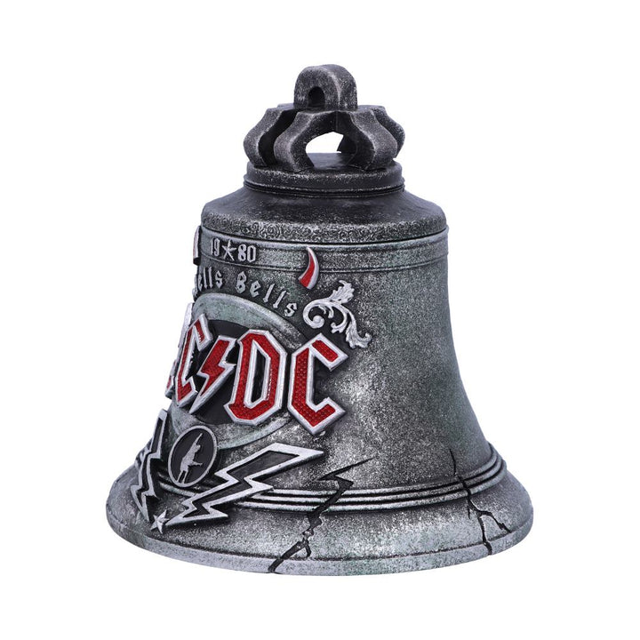 ac/dc - hells bells box