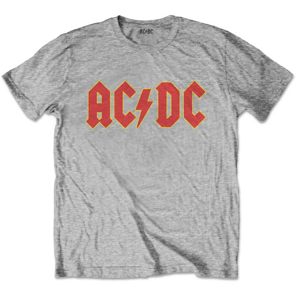 Logo Kids T-Shirt | AC/DC