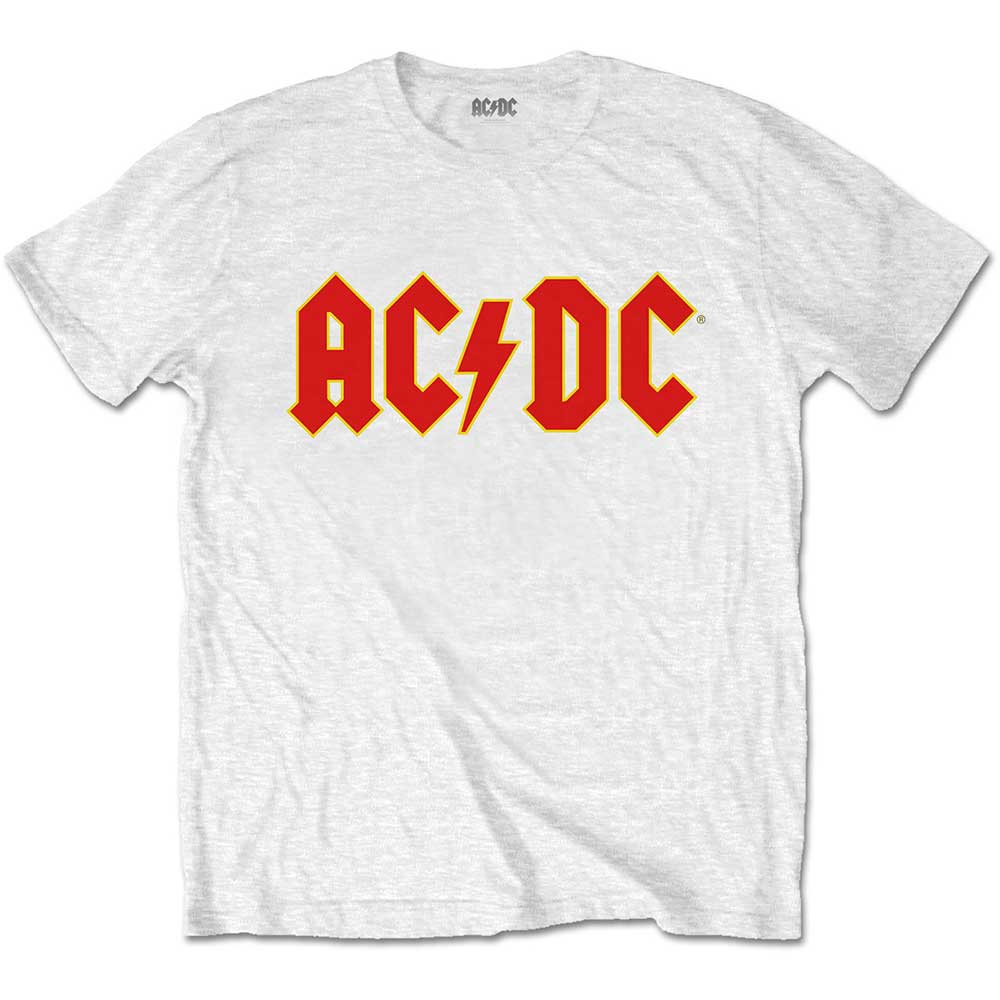 Logo Kids T-Shirt | AC/DC