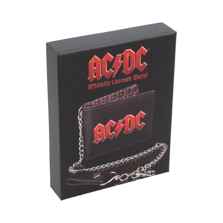 ac/dc - wallet
