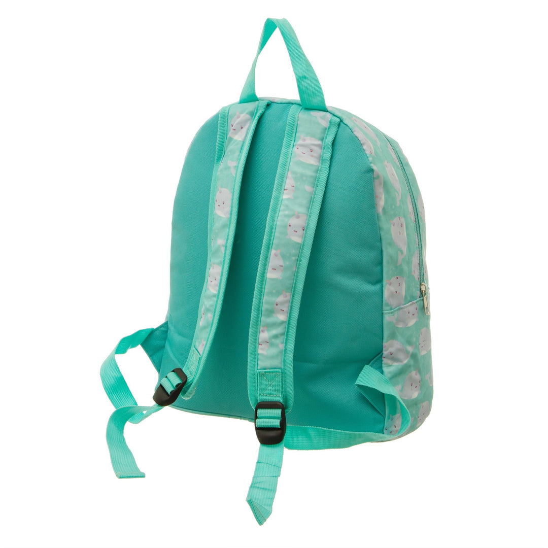 alma narwhal backpack