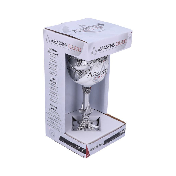 assassin's creed - the creed goblet