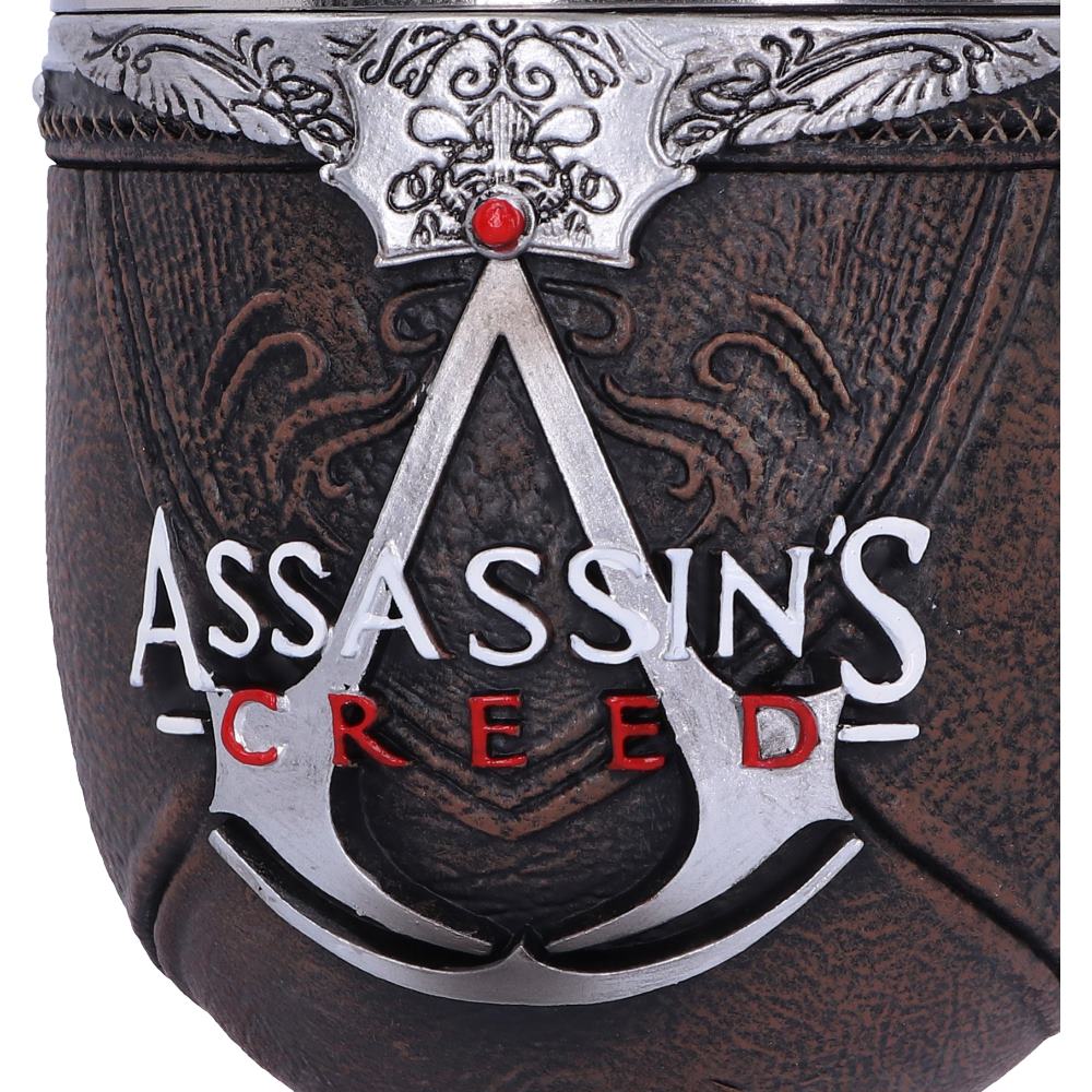 assassin's creed - goblet of the brotherhood