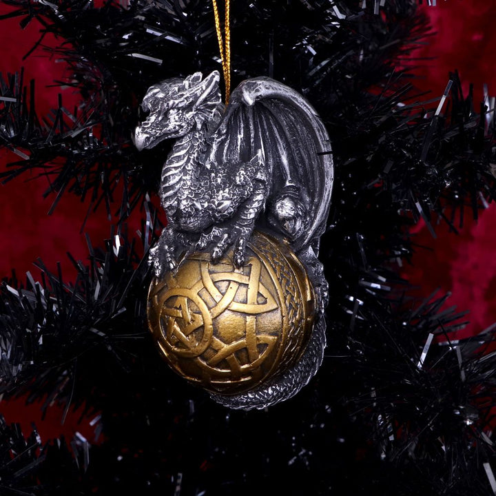 balthazar hanging ornament