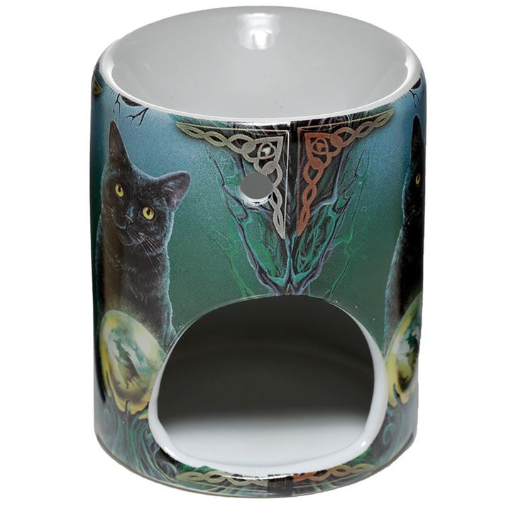 Rise of the Witches Oil Burner | Lisa Parker