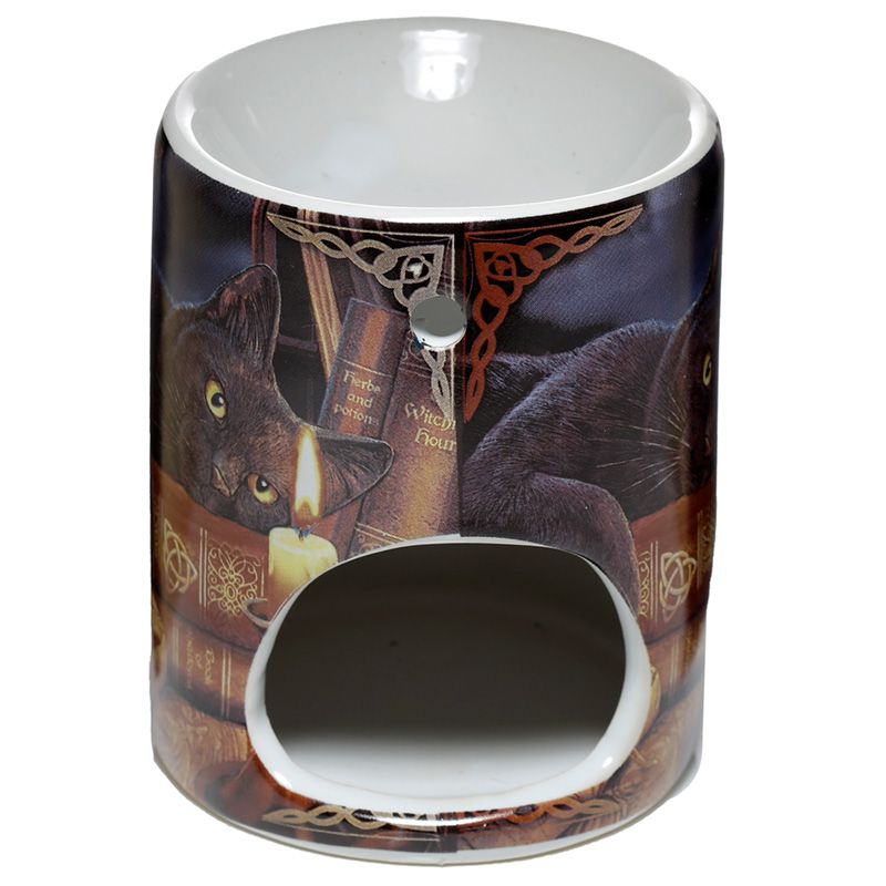 The Witching Hour Oil Burner | Lisa Parker