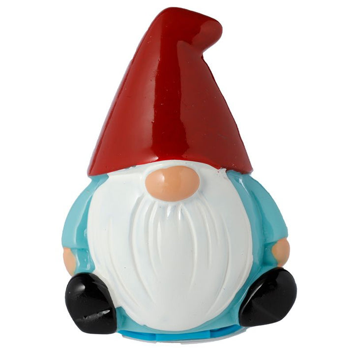 Christmas Gnome Lip Balm (Single)