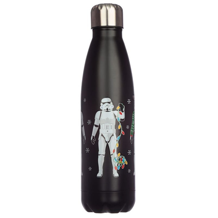 Christmas Drinks Bottle | Original Stormtrooper