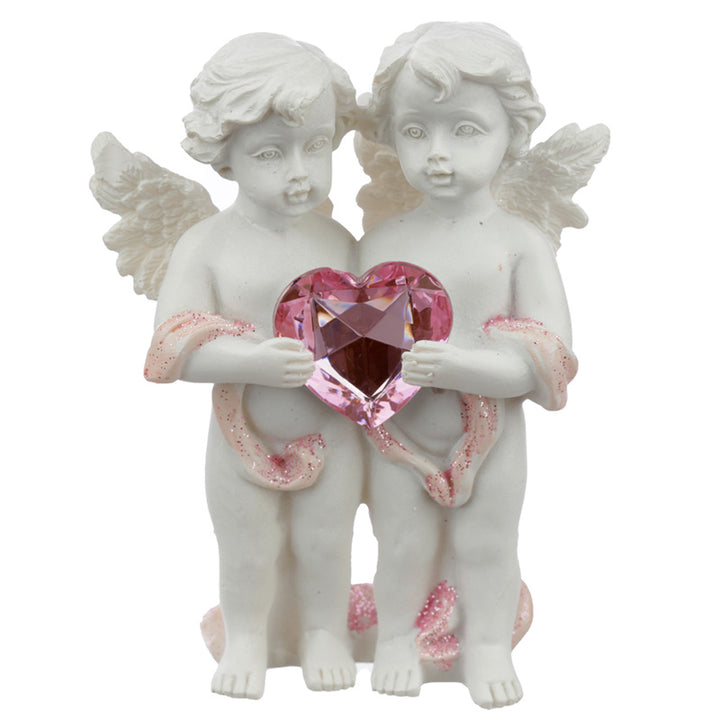 peace of heaven cherub - love everlasting (set of 3)