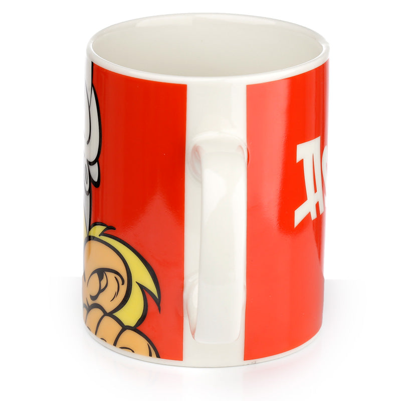 Porcelain Mug | Asterix