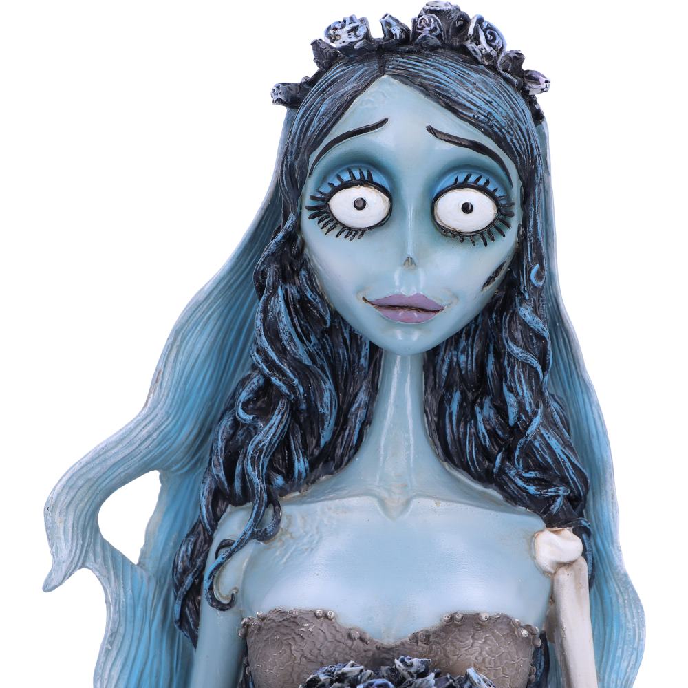 Emily Bust | Corpse Bride