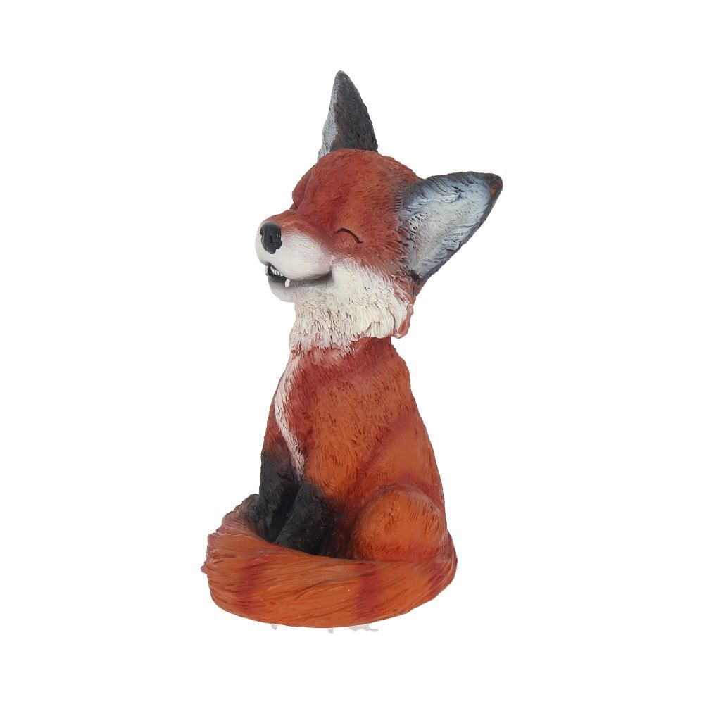 count foxy