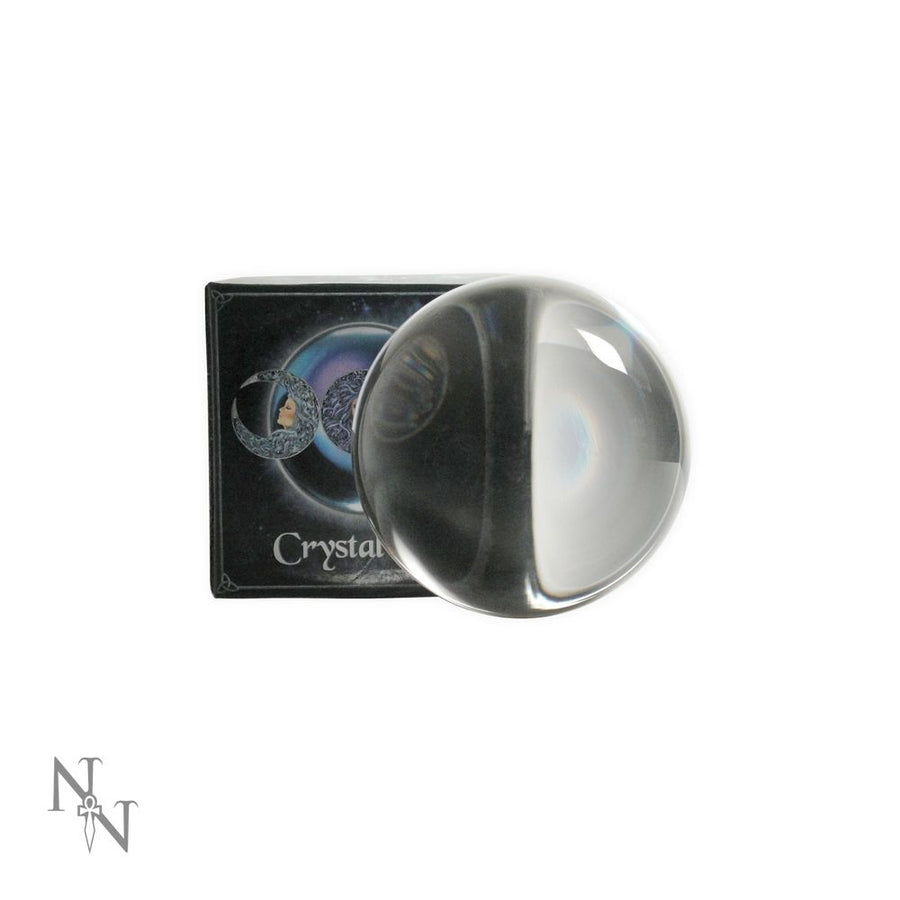 crystal ball - 7cm by luna lakota