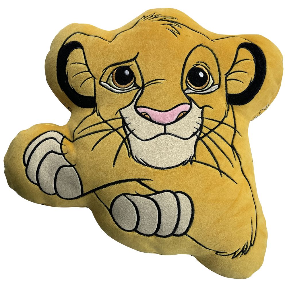 Lion King Simba Cushion | Disney