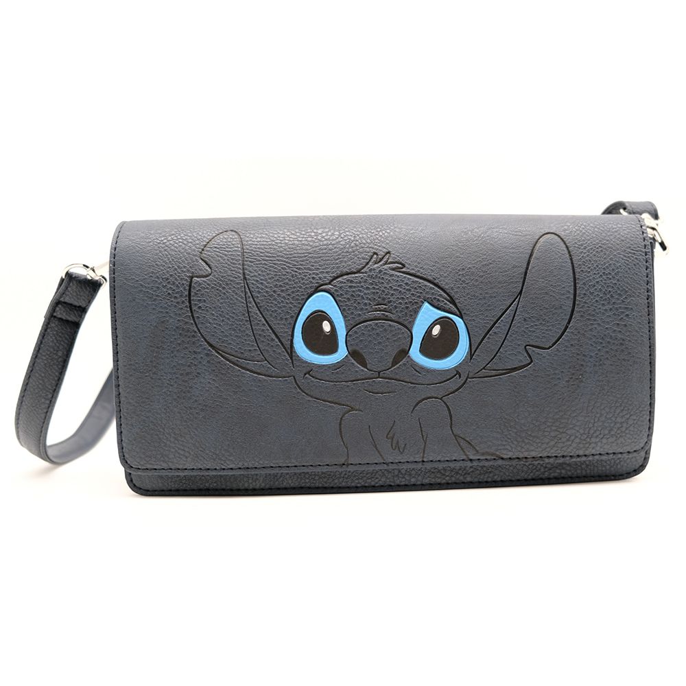 Stitch Baguette Bag | Disney