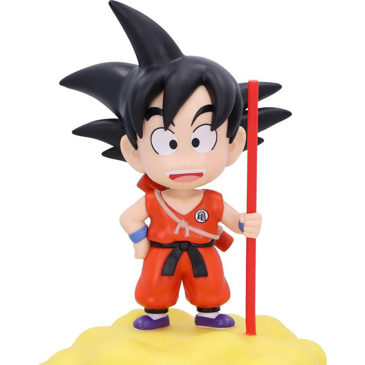 Goku Light Up Figurine | Dragon Ball