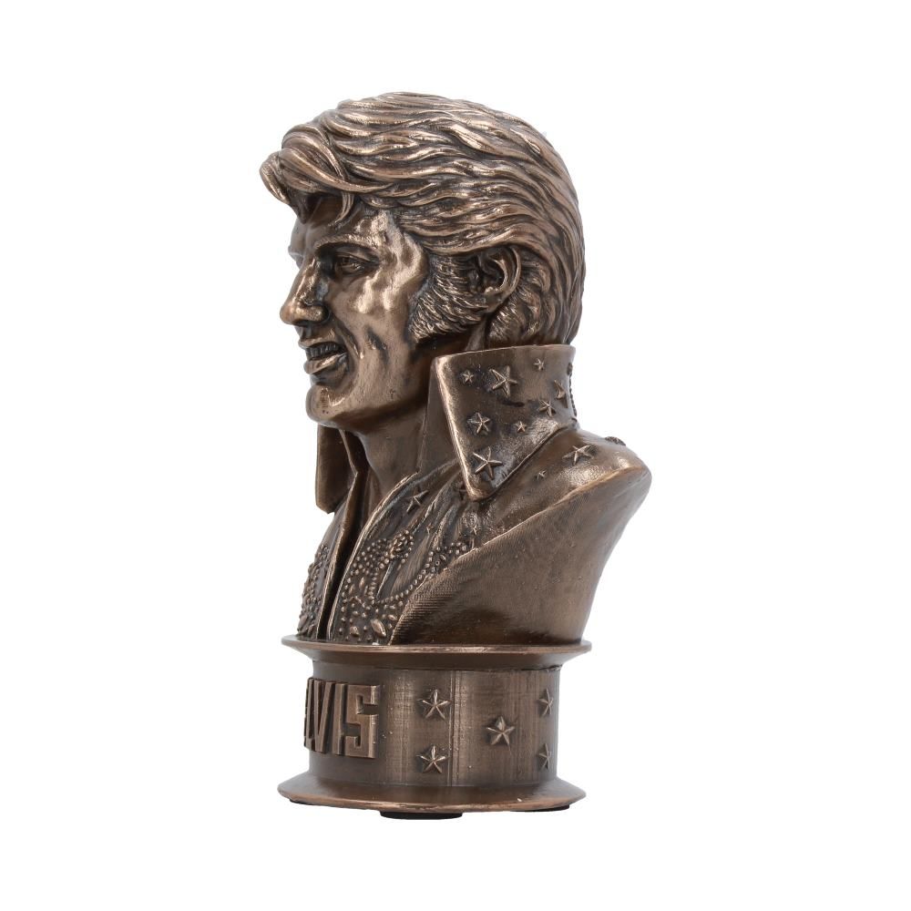 elvis - bust (small)