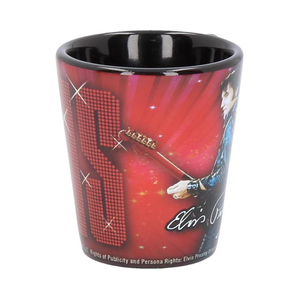 elvis - '68 espresso cup