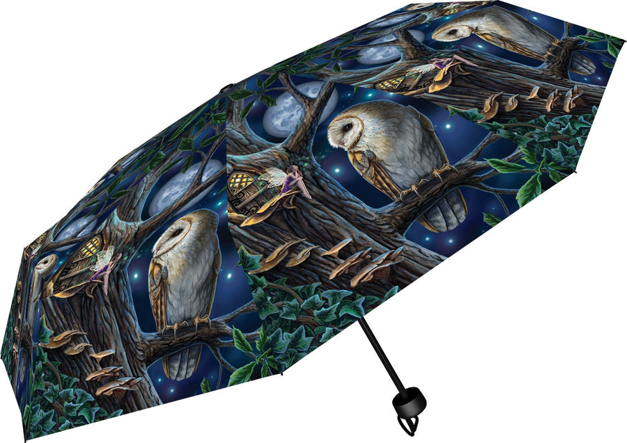 fairy tales umbrella by lisa parker