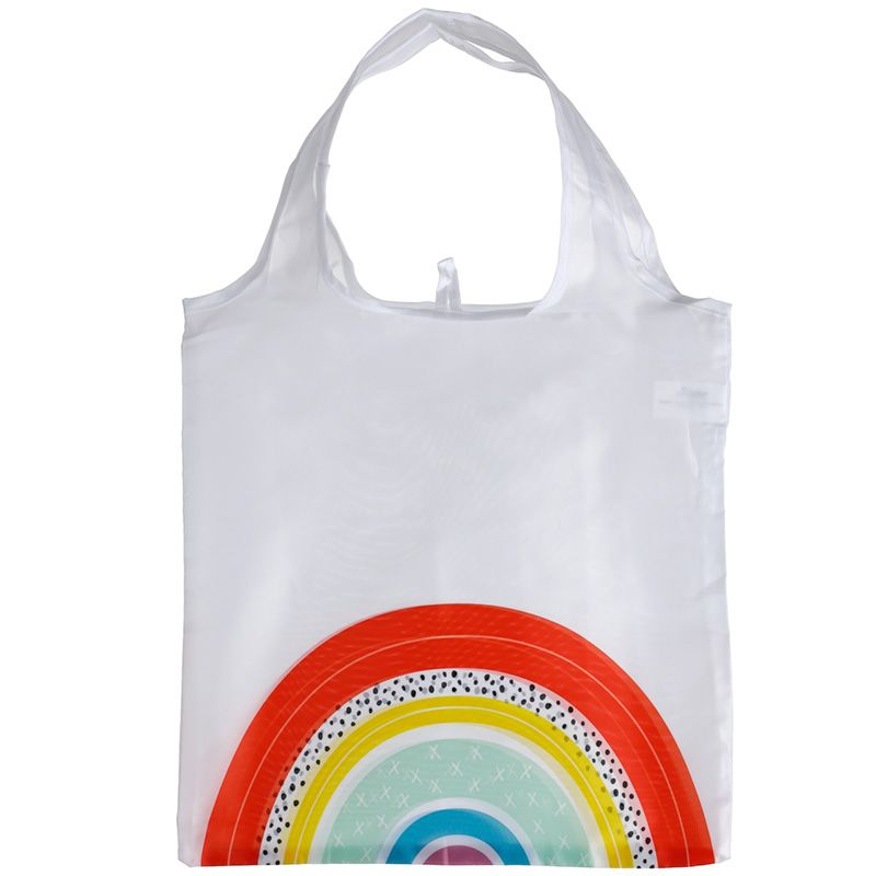 Shopping Bag | Somewhere Rainbow