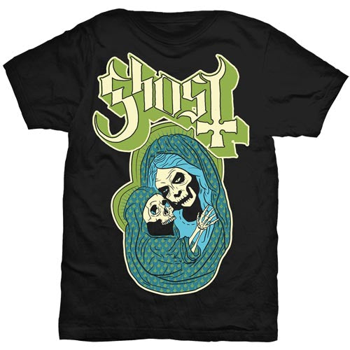 ghost - unisex t-shirt (chosen son)
