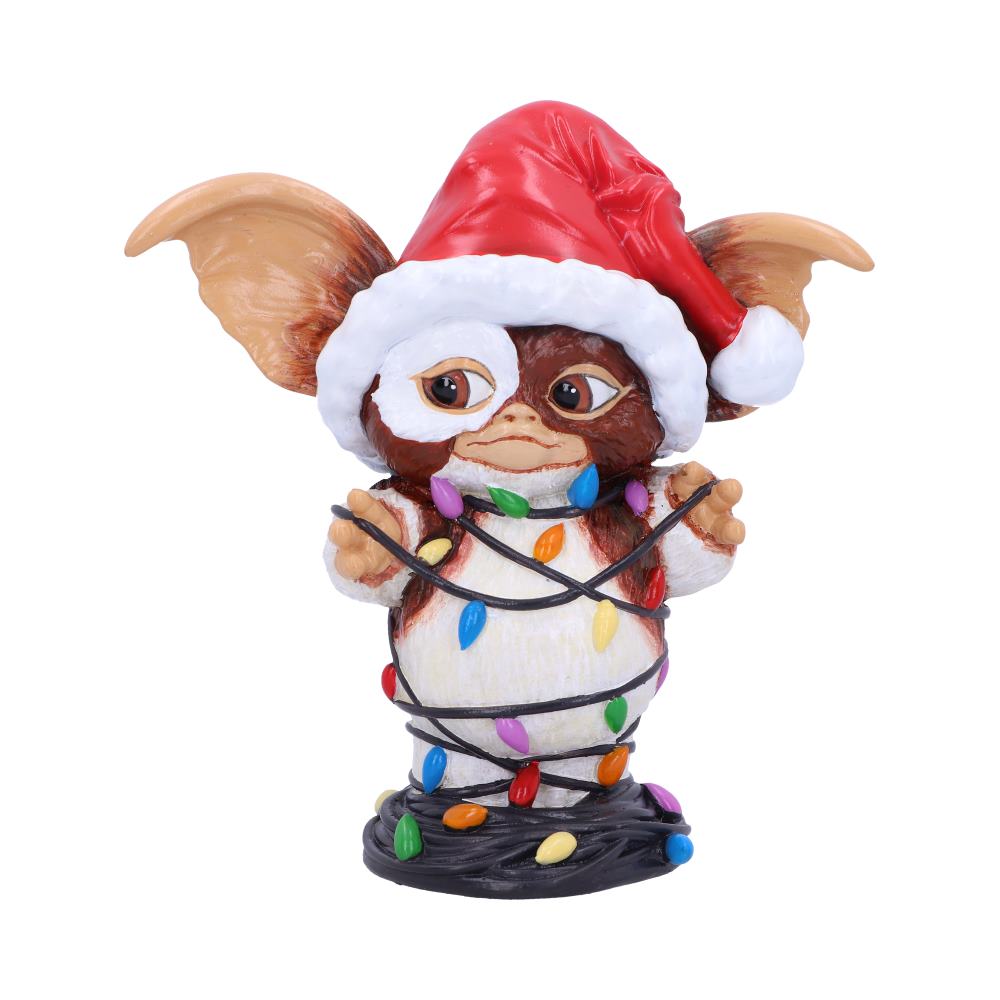 Gizmo in Fairy Lights | Gremlins