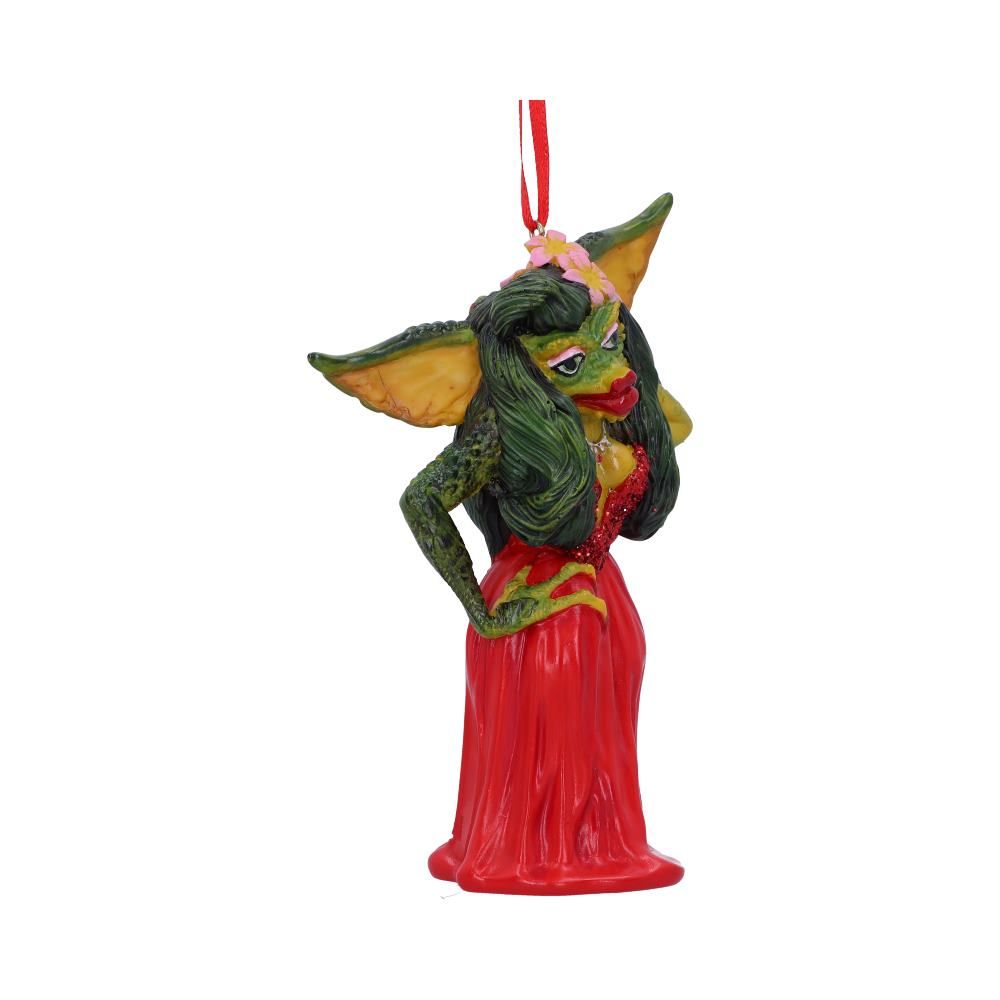 gremlins - greta hanging ornament