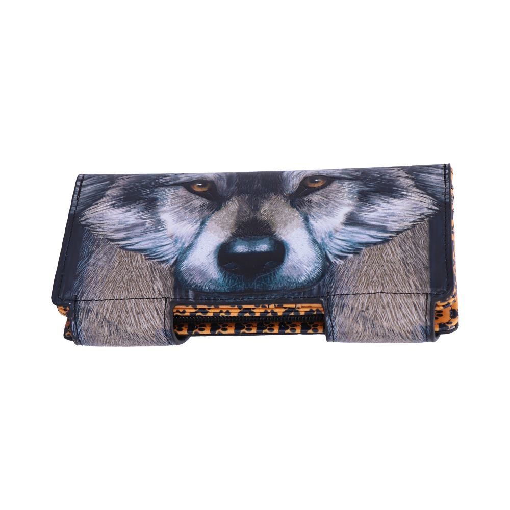 Wolf Backpack | Wolf Stuff