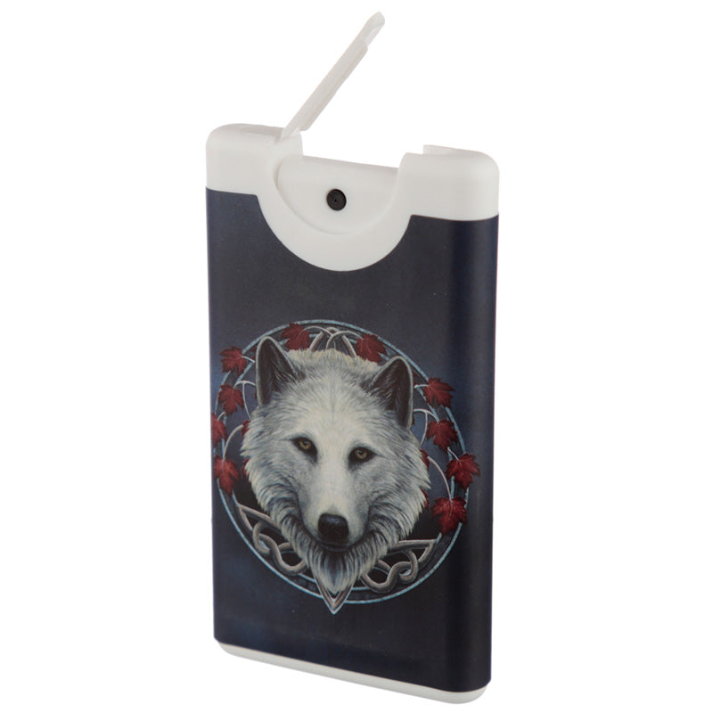 guardian of the fall hand sanitiser by lisa parker