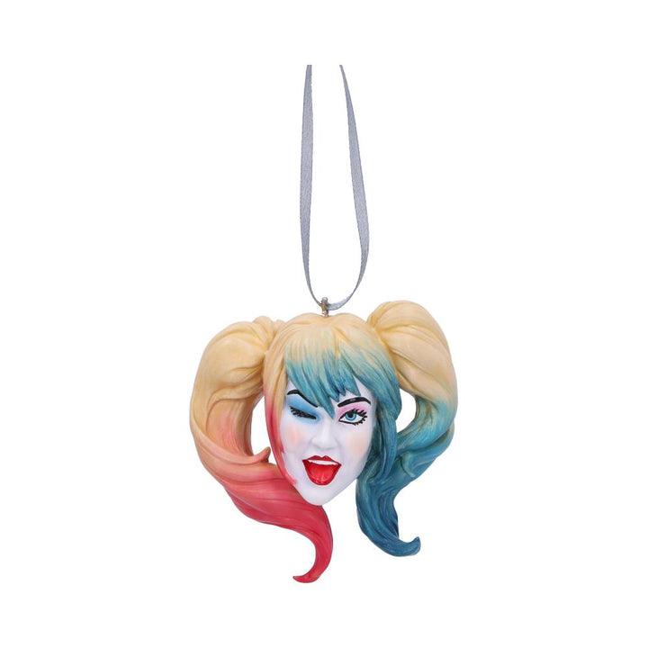Harley Quinn Hanging Ornament | Batman