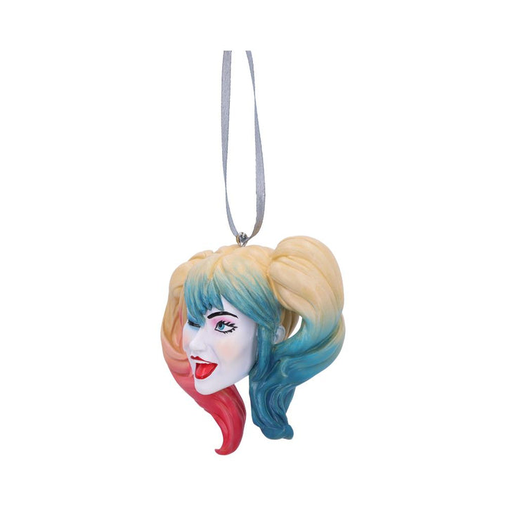 Harley Quinn Hanging Ornament | Batman