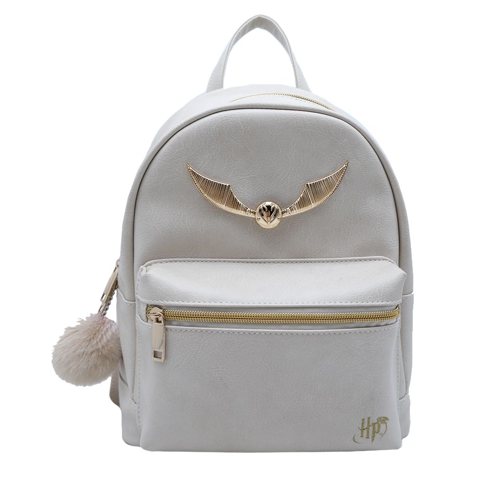 Golden Snitch Backpack | Harry Potter