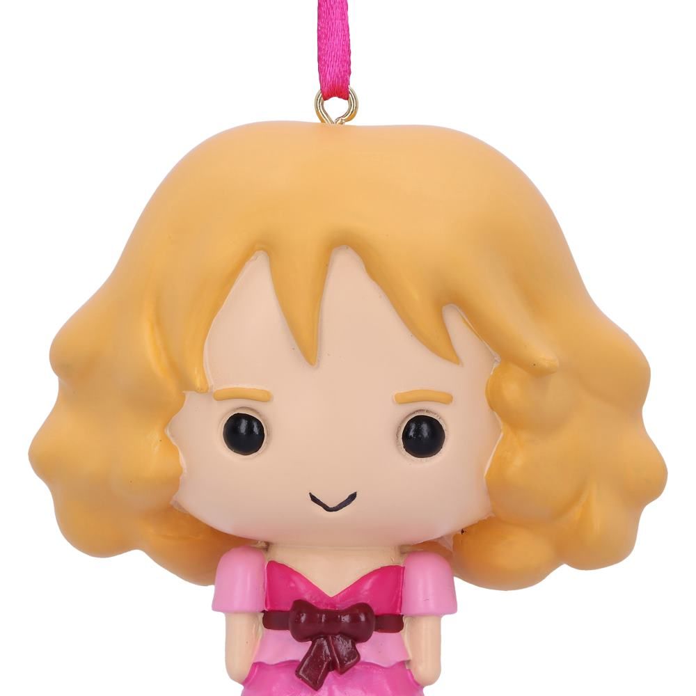 harry potter - hermione hanging ornament