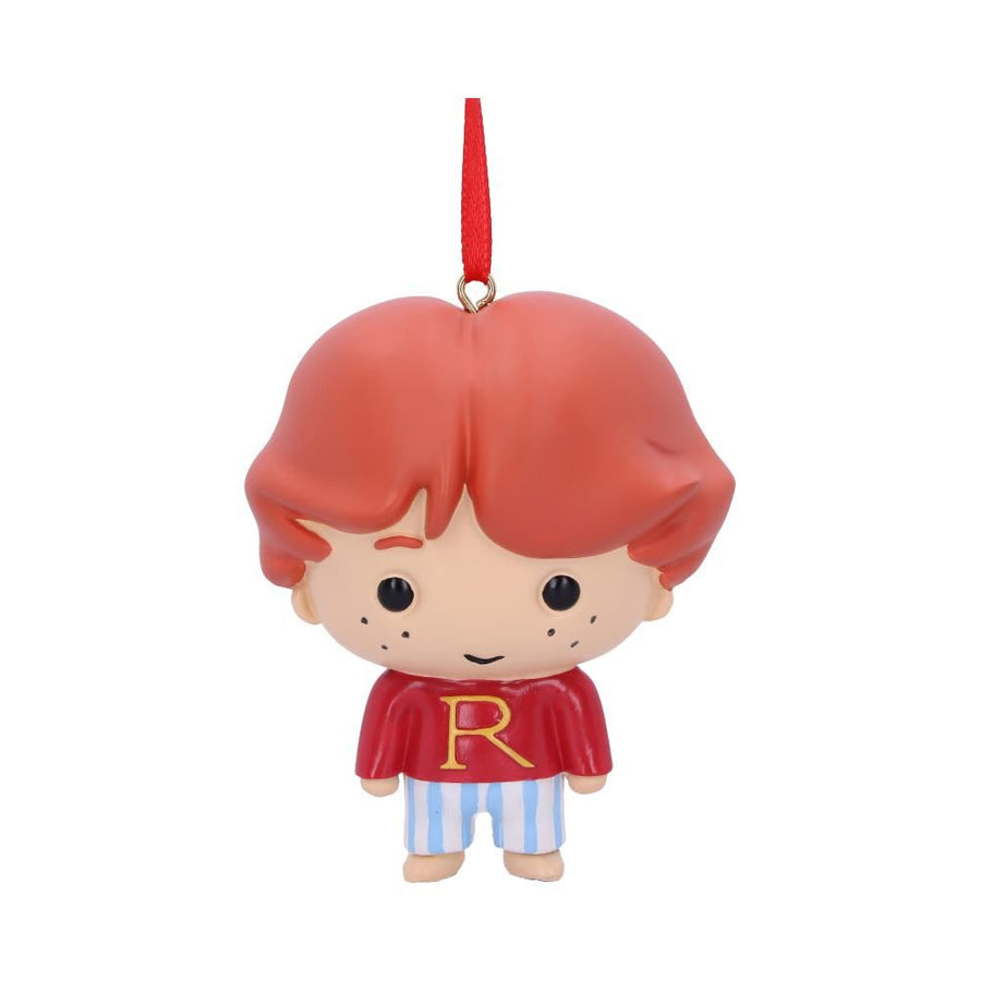 harry potter - ron hanging ornament