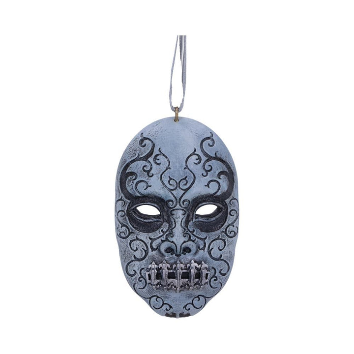 harry potter - death eater mask hanging ornament