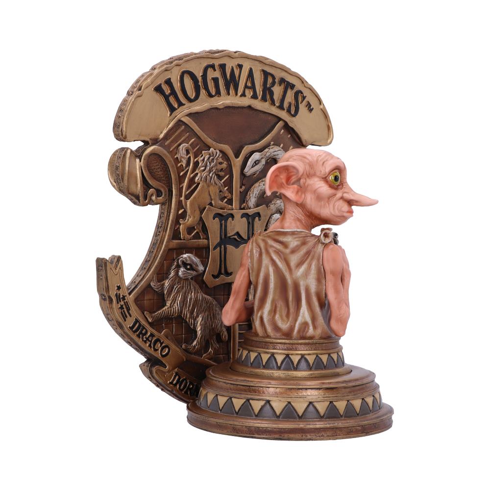 Dobby Bookend | Harry Potter