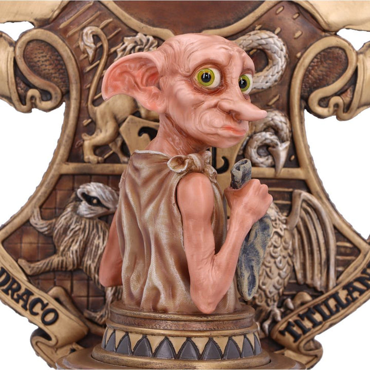 Dobby Bookend | Harry Potter