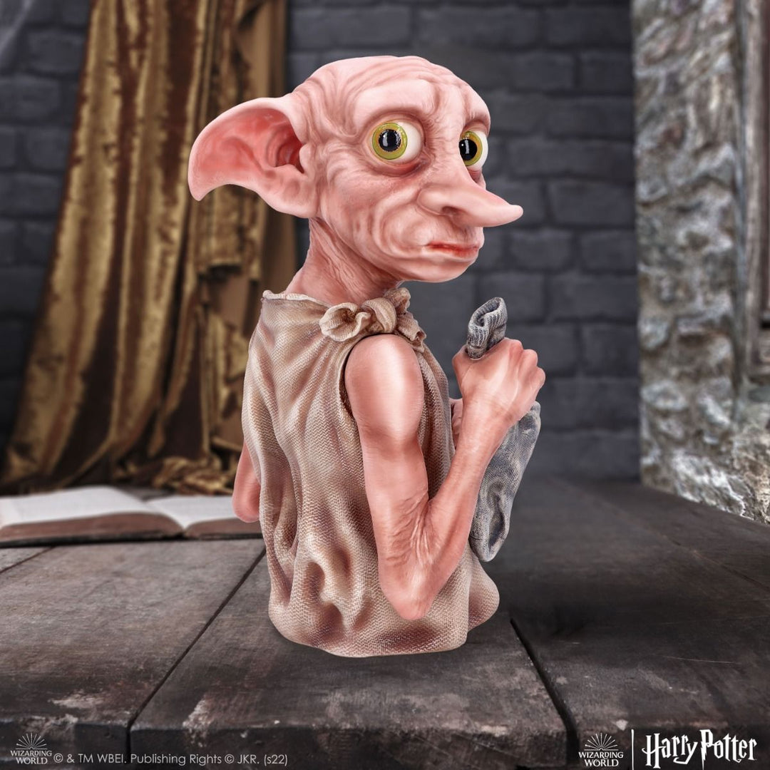 Dobby Bust | Harry Potter
