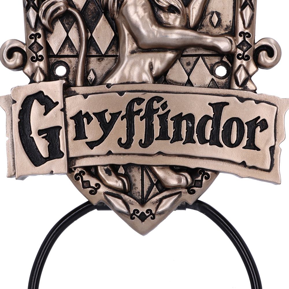 Gryffindor Door Knocker | Harry Potter