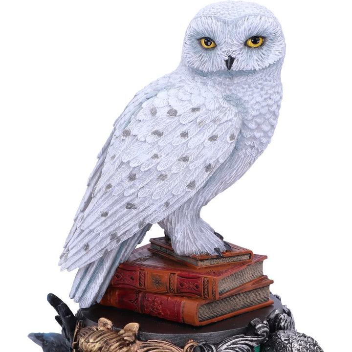 Hedwig Figurine | Harry Potter