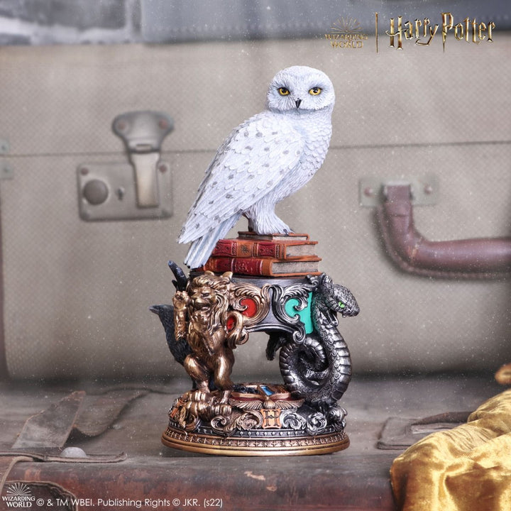 Hedwig Figurine | Harry Potter